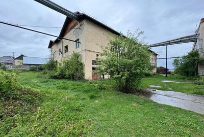 Oportunitate investitie - Covasna 21000mp intravilan - 3