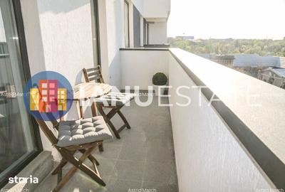 Apartament cu 2 camere decomandat în Metalurgiei - 2