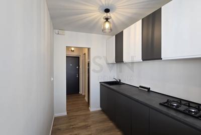 REA1022908 Apartament 2 camere Gara de Nord - 2