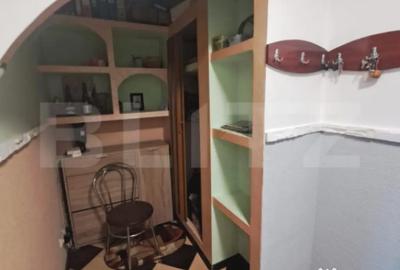 Apartament cu 2 camere decomandat, mobilat în Central - 4