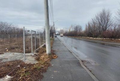 Teren Construcții intravilan de 1166 mp, în Giulești - 4