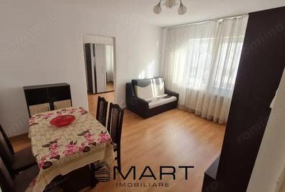 Apartament 2 camere zona Vasile Aaron - 2