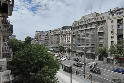 Apartament cu 2 camere semidecomandat în Magheru - 9