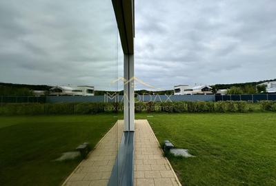 Casă individuală cu 5 camere cu Canalizare în Balotești - 21