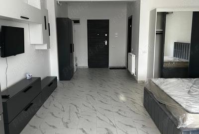 Vand ap studio Mamaia Nord - 1