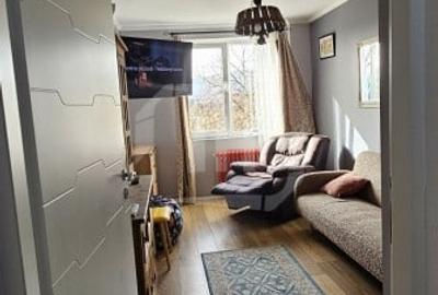 Apartament 3 camere, etaj intermediar, Gheorgheni - 3