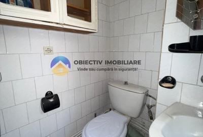 Apartament 4 camere - B-dul Traian 87 mp - 15