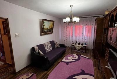 Apartament cu 3 camere decomandat, mobilat în Ultracentral - 7