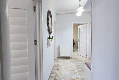 Apartament cu 2 camere decomandat, mobilat în Andronache - 14