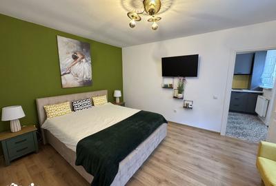 Garsonieră în Bartolomeu - 4