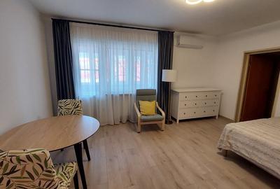 Garsonieră semidecomandată în Cotroceni - 12