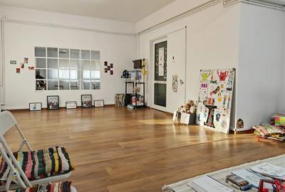 Inchiriez sala pentru cursuri, ateliere, repeti?ii, zona P-ta Romana - 10