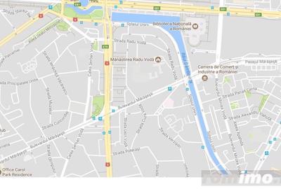 Teren de 1400 mp, în Mărășești - 1