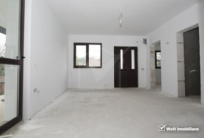Casa individuala de vanzare in satul Pata, comuna Apahida - 5