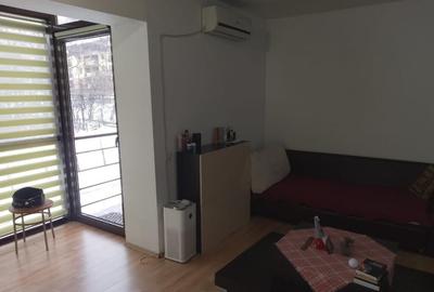 Apartament 1 camera -zona Iulius Mall - 5