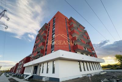 Apartament cu 2 camere decomandat în Torontalului