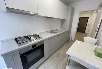 Garsonieră, mobilată în Drumul Taberei - 6