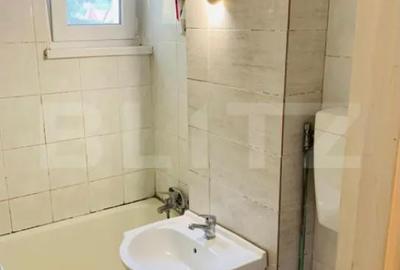Apartament cu 3 camere semidecomandat, mobilat în Semicentral - 5