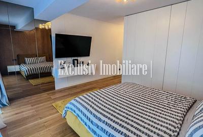 Apartament Deosebit cu 4 camere 125 mp cu Parcare Subterana si Terasa - 10