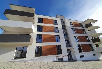 Vanzare apartament 3 camere bloc nou cu CF 4 km de Auchan Iris, Cluj-Napoca - 4