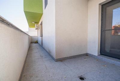 Vanzare apartament nou 2 camere | Mosilor-Fainari | parter/3 | 75 mp utili | plu - 14