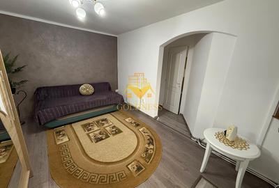 2 camere semidecomandate, Manastur, Baza Unirea, Profi, Panemar - 3