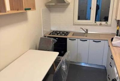 Apartament cu 3 camere decomandat, mobilat în Gruia - 3
