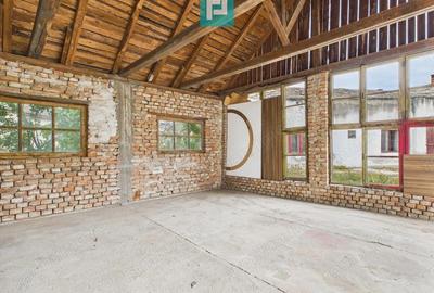 Spa?iu versatil de 80 mp in Periam - 2