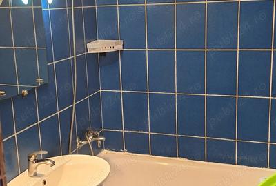 Apartament cu 2 camere semidecomandat în Calea Galați - 5