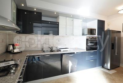 Vilă mobilata cu 6 camere | piscina interioara incalzita | British School - 9