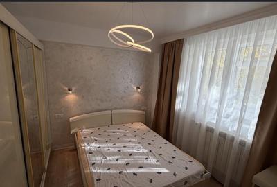 Apartament 2 Camere Stefan Cel Mare - 9