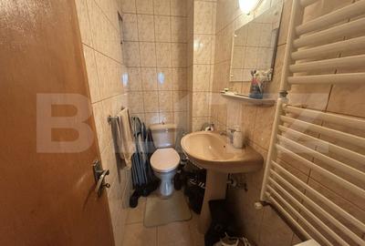 Vand apartament cu 3 camere - 7