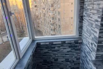 Inchiriez apartament 2 camere 51 mp - 2