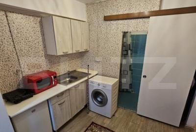 Apartament 1 camera, Zona Gheorgheni - 1