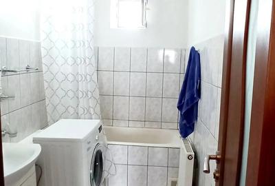 Apartament cu 2 camere de vanzare - Zona Solidarita?ii - 5
