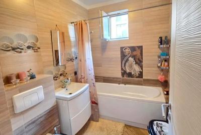 Apartament la cheie, decomandat, 1 camera, etaj intermediar, zona Porii! - 3