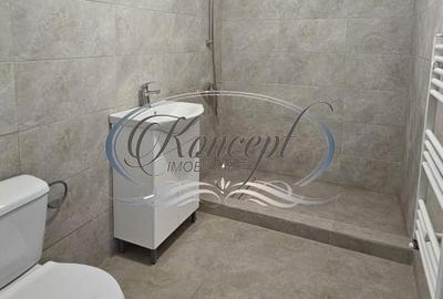 Apartament cu 3 camere semidecomandat în Între Lacuri - 9