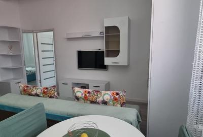 Apartament 2 camere - Mamaia Nord  - 73.500 euro (Cod E12) - 2