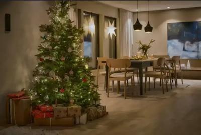 3 camere nou, cu grădină| Disponibil imediat (Dezvoltator) - 1