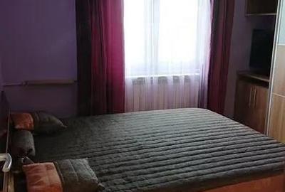 Garsonieră decomandată în Foișorul de Foc - 1