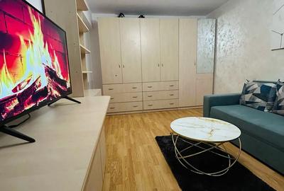 INCHIRIERE direct proprietar Ap.2 camere -Str.Amurgului Popesti Leordeni - 2