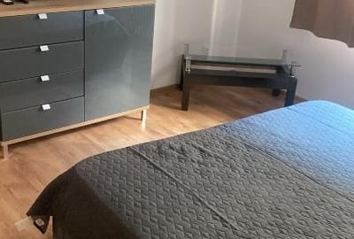 Apartament cu 2 camere semidecomandat, mobilat în Universitate - 2