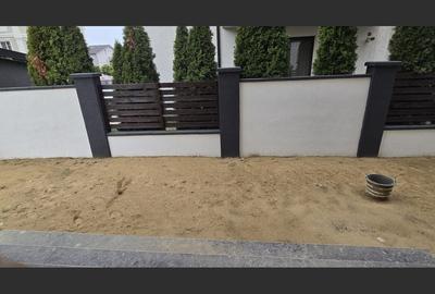 Apartament cu grădină proprie | 1 cameră | confort și intimitate - 4