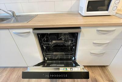 Apartament cu 2 camere decomandat, mobilat în Între Lacuri - 4
