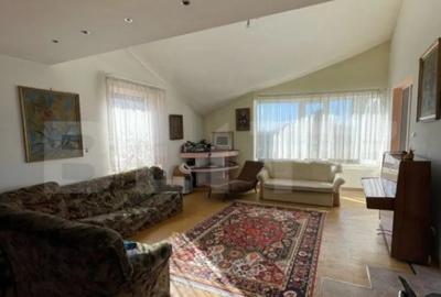 Casă cu 7 camere cu Teren 1217 Mp în Platou - 4