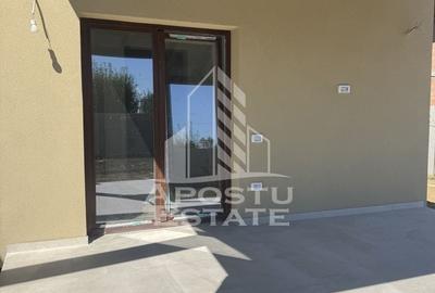 Duplex  in GHIRODA despărțit prin camera tehnică ,toate urilitatiile. - 3