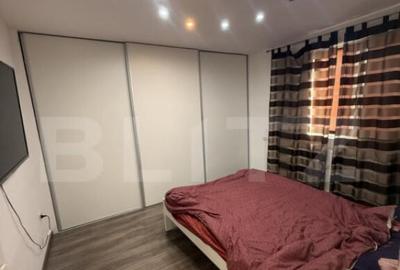 Apartament cu 4 camere, mobilat în Central - 6