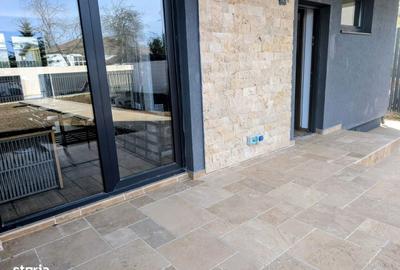 Casă cu 4 camere în Rudeni - 14