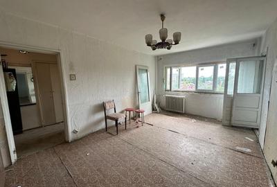 Iancului - Vatra Luminoasa 2 camere 56 mp utili etaj 6 - 4