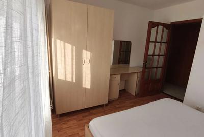 Proprietar - inchiriez ap. 2 camere, zona Girocului - 1